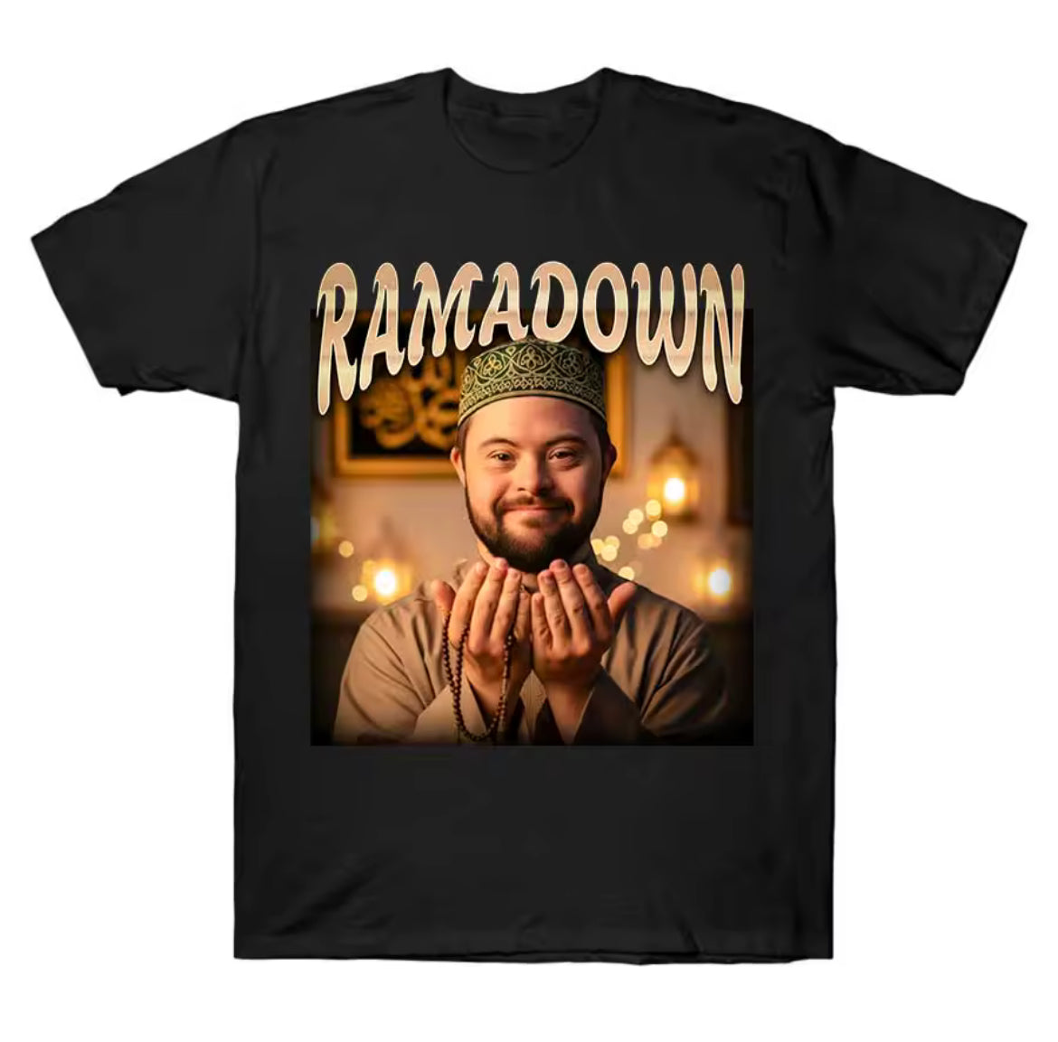 Muslim Shirt