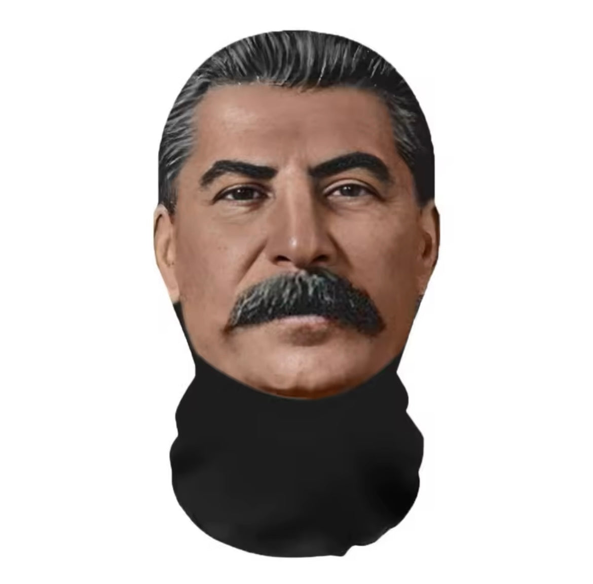 Joseph Stalin Mask
