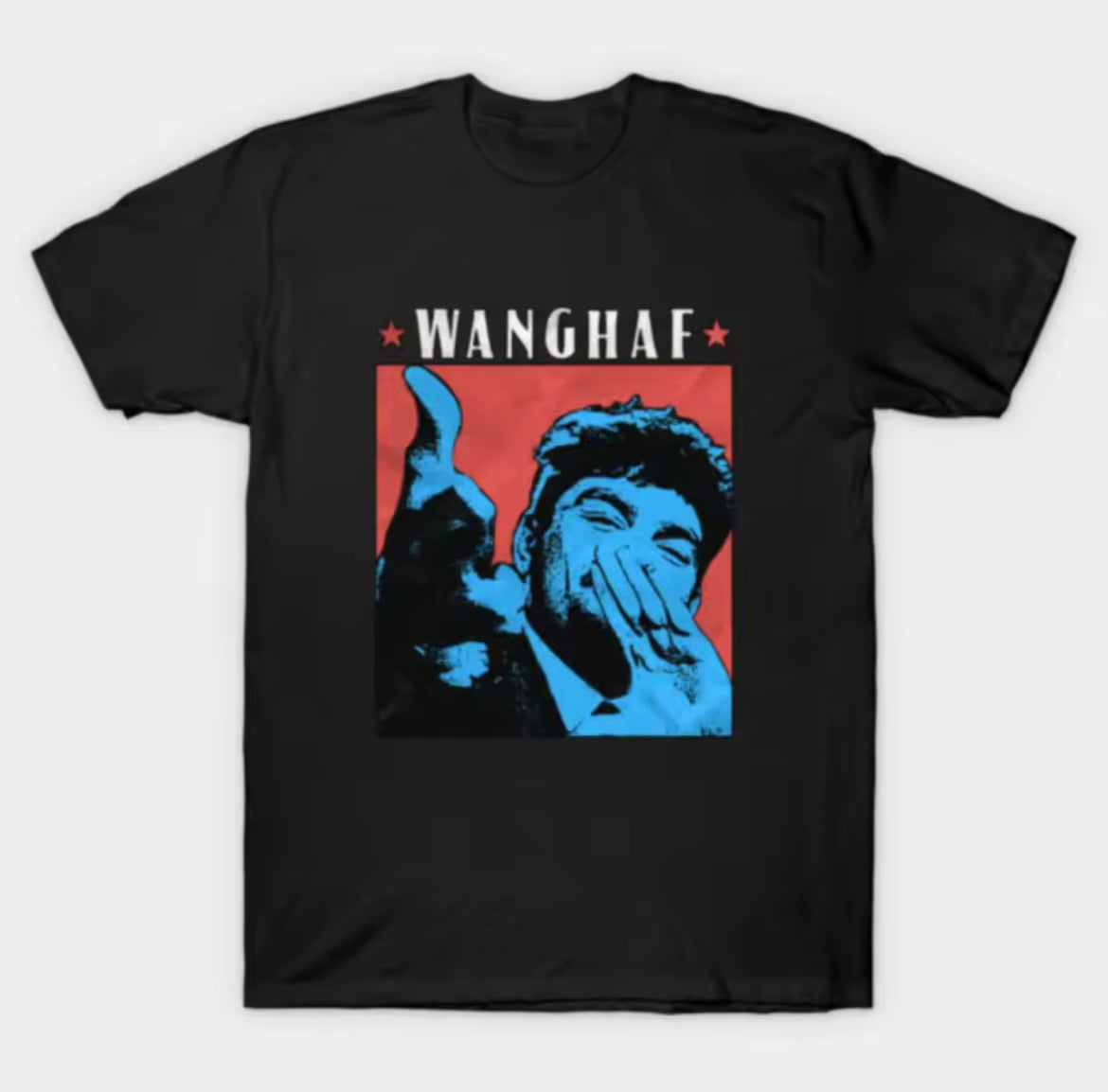WANGHAF Shirt