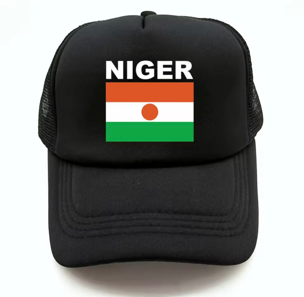 Niger Hat