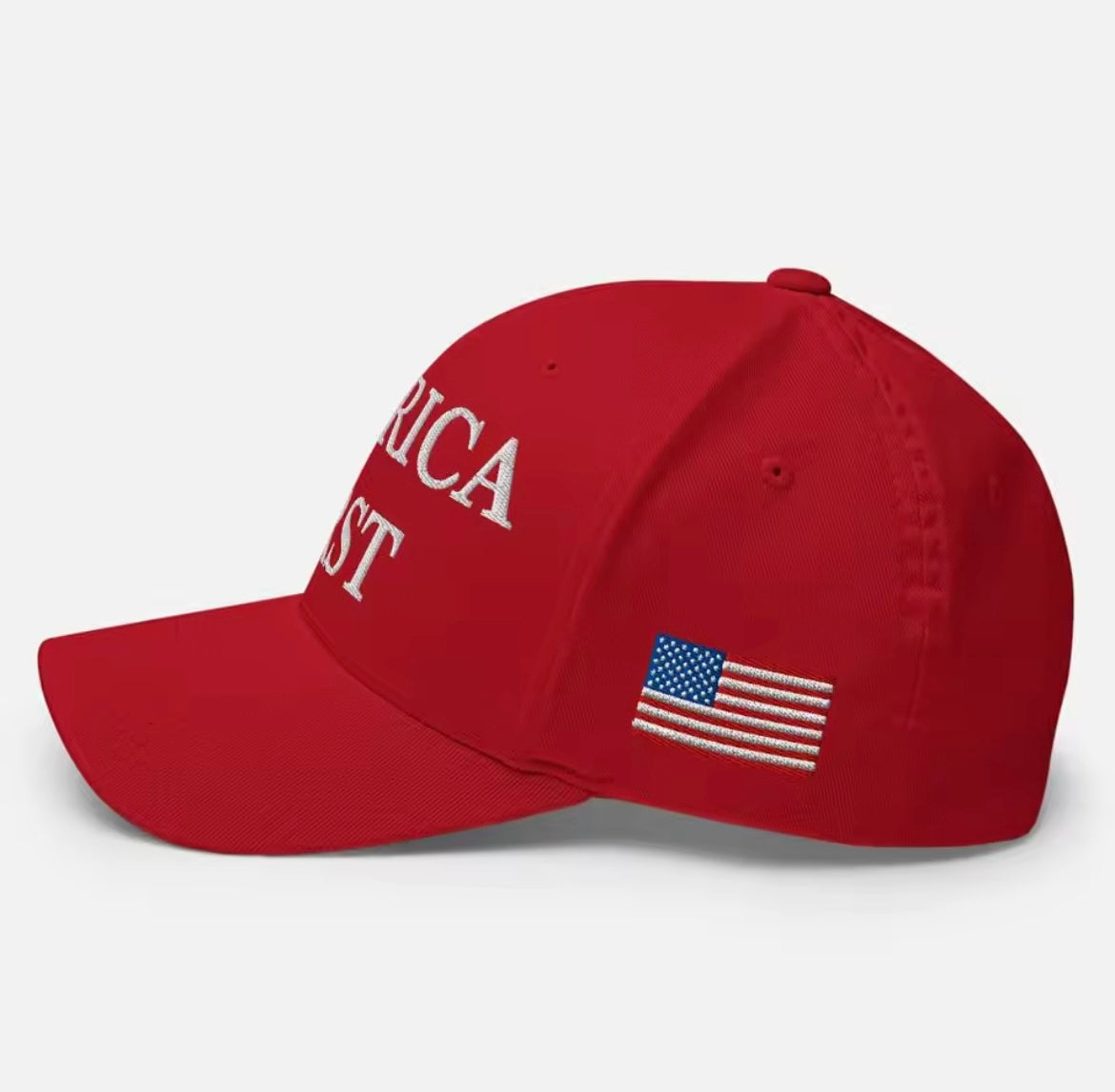 America First Hat