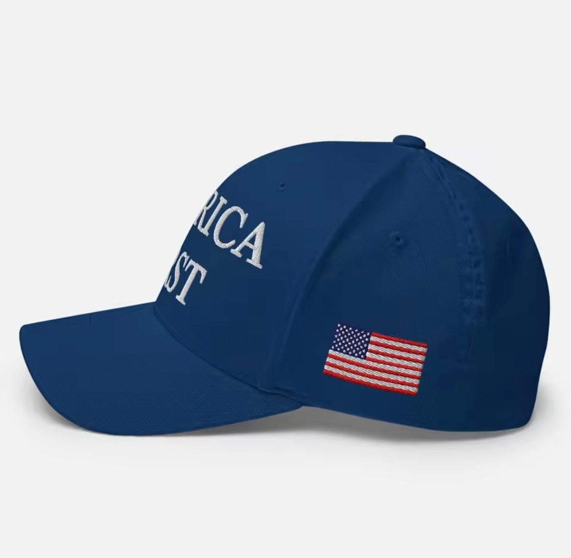 America First Hat