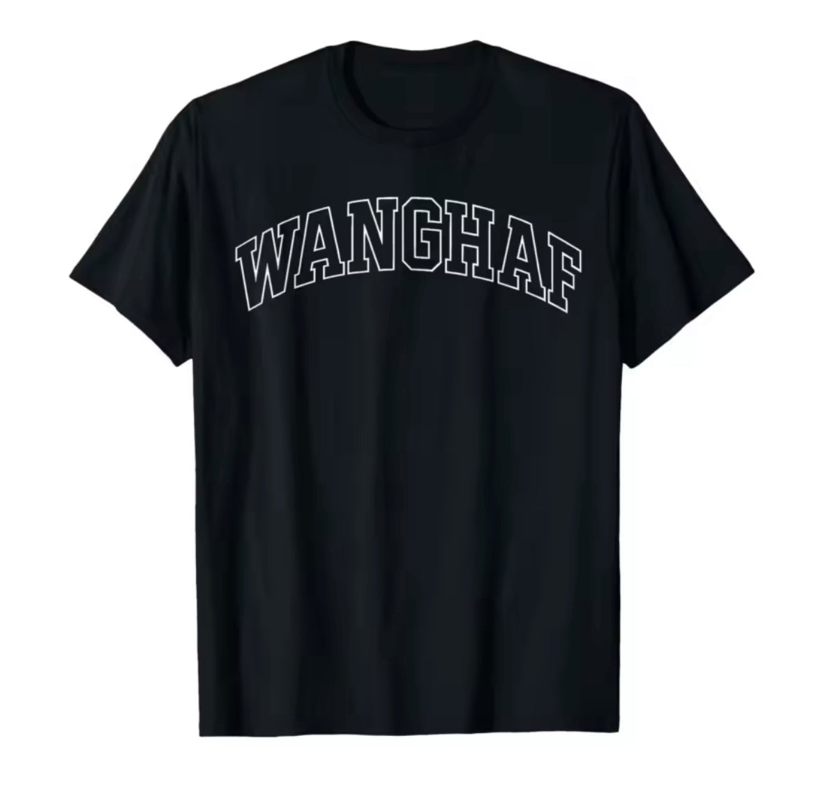 WANGHAF Shirt