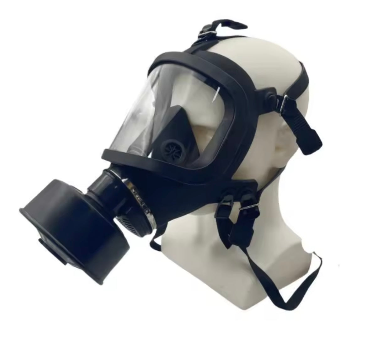 Gas Mask