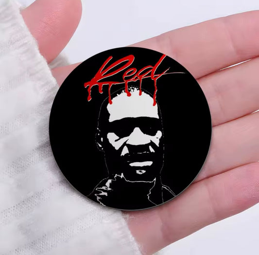 Play Boy Carti Button