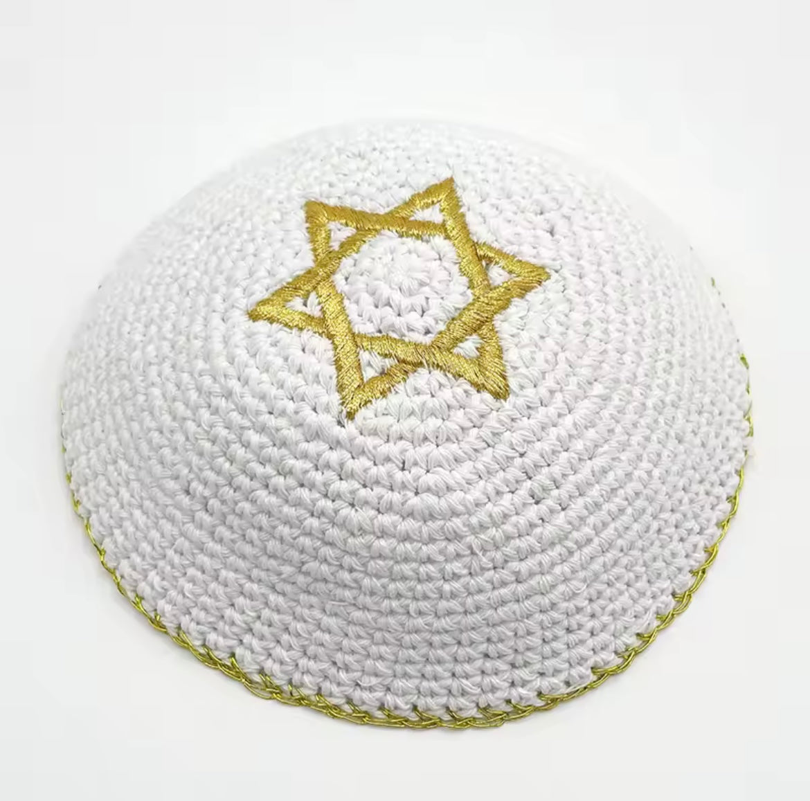 Netanyahu Cap