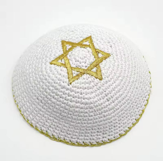 Netanyahu Cap