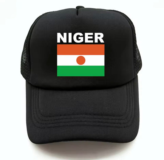 Niger Hat