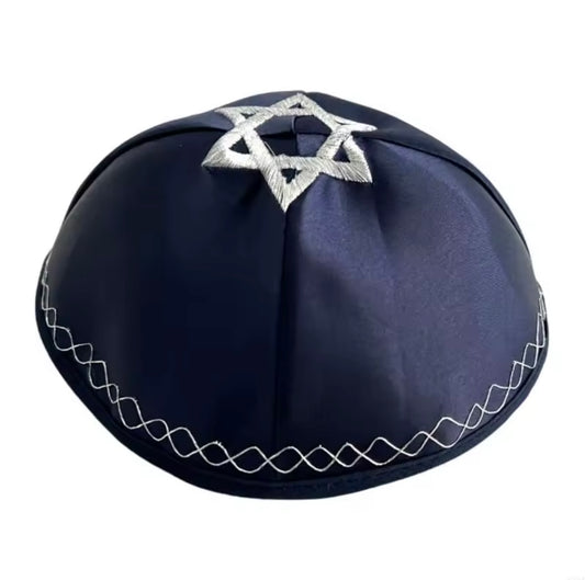 Netanyahu Cap