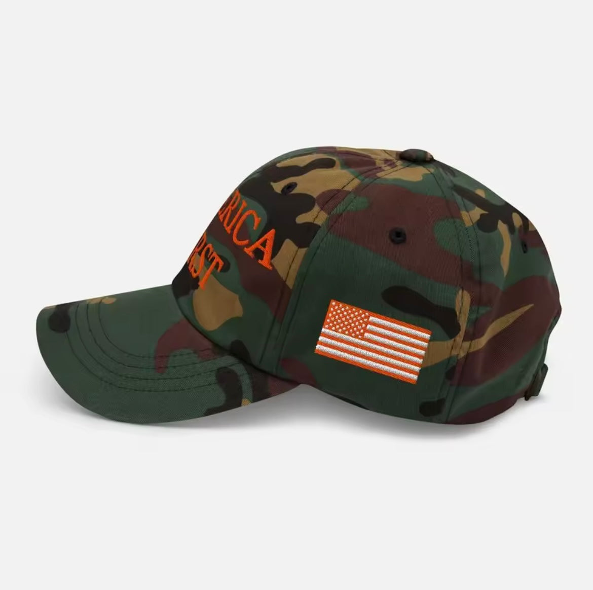 America First Hat