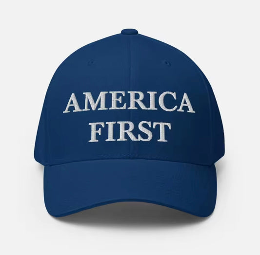 America First Hat