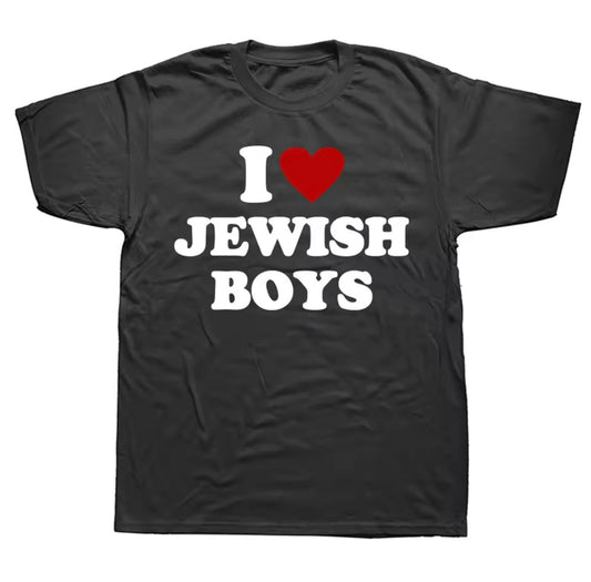 Jewish Shirt