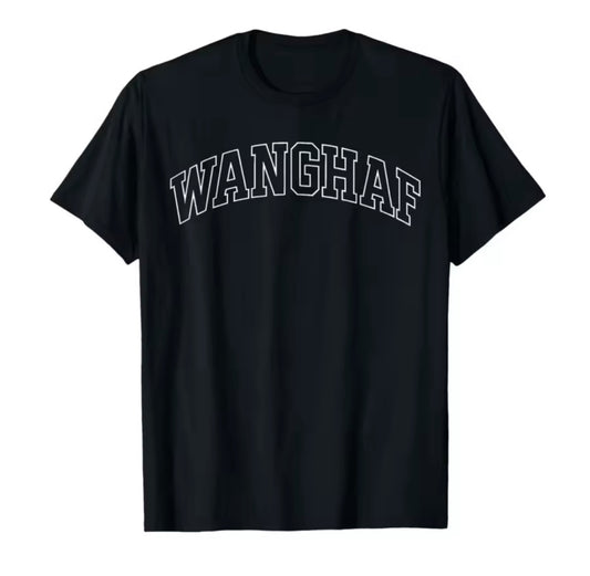 WANGHAF Shirt