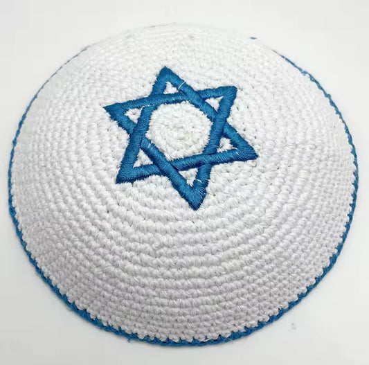 Netanyahu Cap