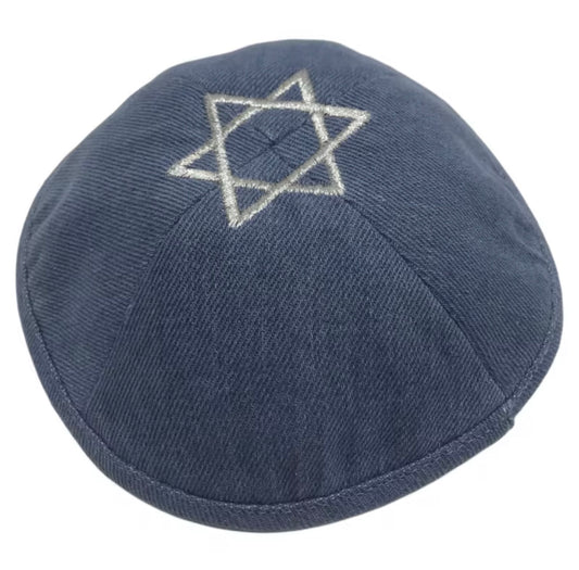 Netanyahu Cap